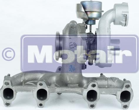 Motair Turbo 334406 - Kompresor, prehranjivac www.molydon.hr