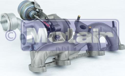 Motair Turbo 334406 - Kompresor, prehranjivac www.molydon.hr