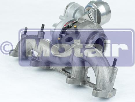 Motair Turbo 334406 - Kompresor, prehranjivac www.molydon.hr