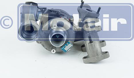 Motair Turbo 102071 - Kompresor, prehranjivac www.molydon.hr