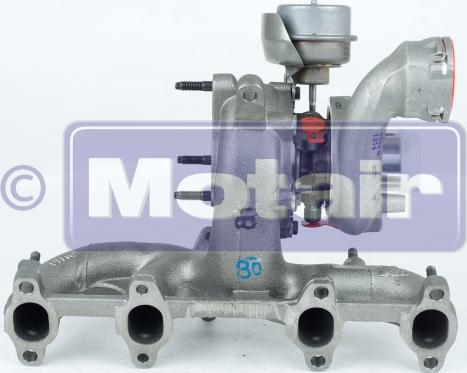 Motair Turbo 600934 - Kompresor, prehranjivac www.molydon.hr