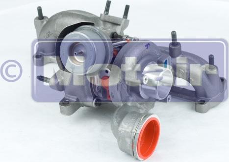 Motair Turbo 600934 - Kompresor, prehranjivac www.molydon.hr