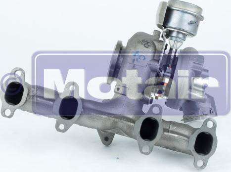 Motair Turbo 334681 - Kompresor, prehranjivac www.molydon.hr