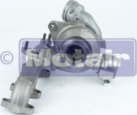 Motair Turbo 334681 - Kompresor, prehranjivac www.molydon.hr