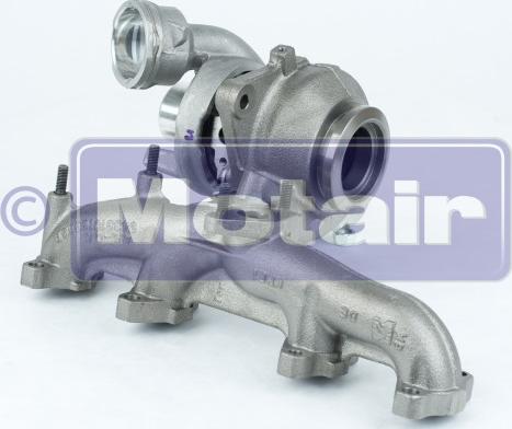 Motair Turbo 334681 - Kompresor, prehranjivac www.molydon.hr