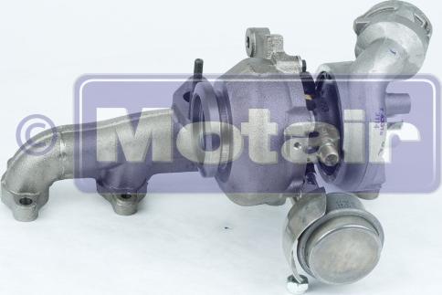 Motair Turbo 334681 - Kompresor, prehranjivac www.molydon.hr