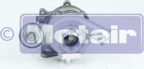 Motair Turbo 102145 - Kompresor, prehranjivac www.molydon.hr