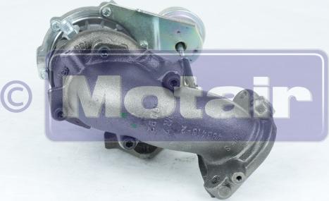 Motair Turbo 333084 - Kompresor, prehranjivac www.molydon.hr