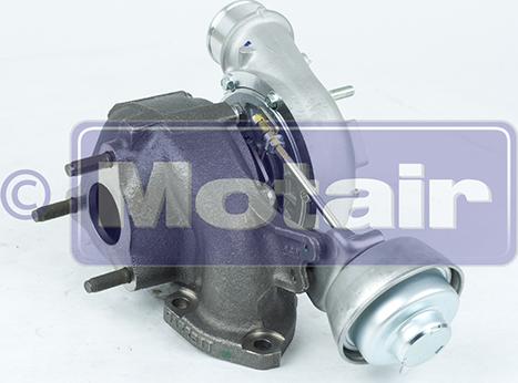 Motair Turbo 335931 - Kompresor, prehranjivac www.molydon.hr