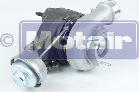 Motair Turbo 335931 - Kompresor, prehranjivac www.molydon.hr