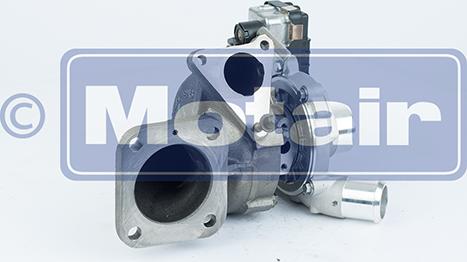 Motair Turbo 660337 - Kompresor, prehranjivac www.molydon.hr