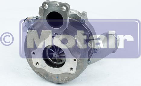 Motair Turbo 335874 - Kompresor, prehranjivac www.molydon.hr