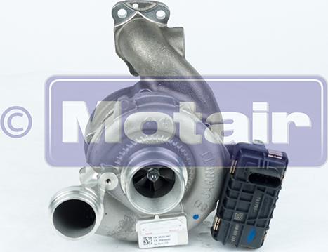 Motair Turbo 335874 - Kompresor, prehranjivac www.molydon.hr