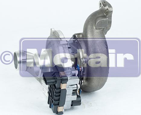 Motair Turbo 335874 - Kompresor, prehranjivac www.molydon.hr