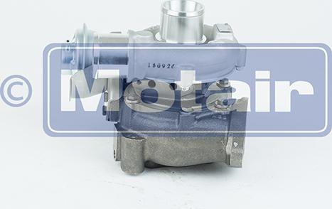 Motair Turbo 102158 - Kompresor, prehranjivac www.molydon.hr