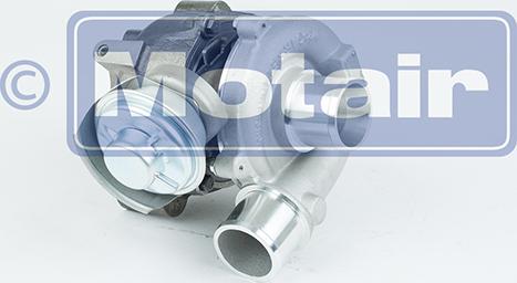 Motair Turbo 102158 - Kompresor, prehranjivac www.molydon.hr