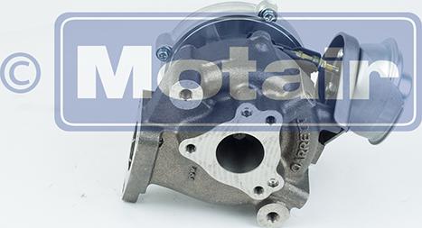 Motair Turbo 102158 - Kompresor, prehranjivac www.molydon.hr