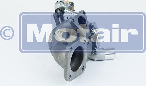 Motair Turbo 102153 - Kompresor, prehranjivac www.molydon.hr