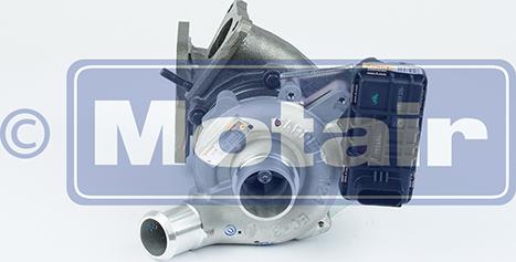 Motair Turbo 102153 - Kompresor, prehranjivac www.molydon.hr