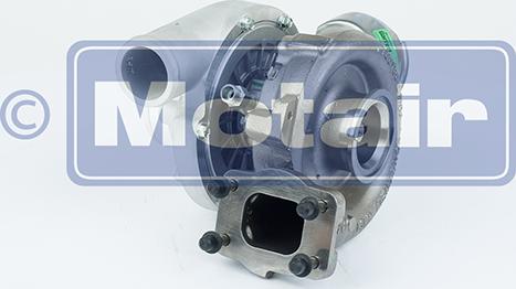 Motair Turbo 660300 - Kompresor, prehranjivac www.molydon.hr