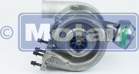 Motair Turbo 660300 - Kompresor, prehranjivac www.molydon.hr