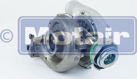 Motair Turbo 660300 - Kompresor, prehranjivac www.molydon.hr