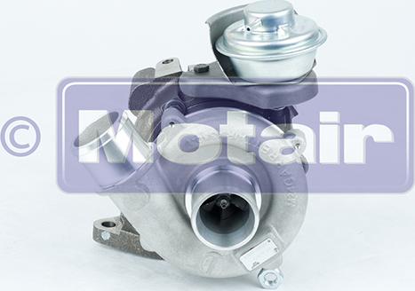 Motair Turbo 334665 - Kompresor, prehranjivac www.molydon.hr