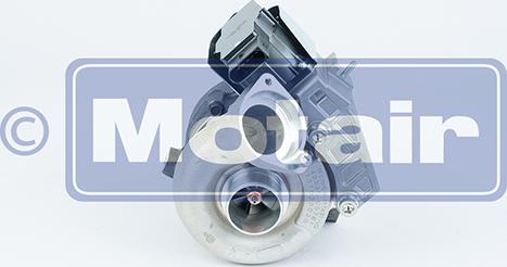 Motair Turbo 102169 - Kompresor, prehranjivac www.molydon.hr