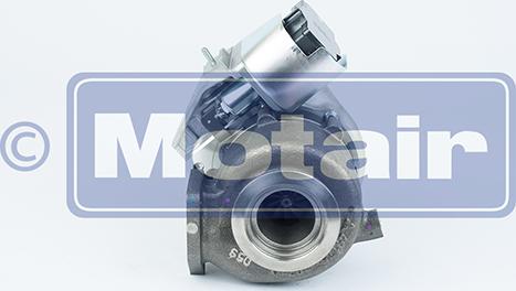 Motair Turbo 336075 - Kompresor, prehranjivac www.molydon.hr