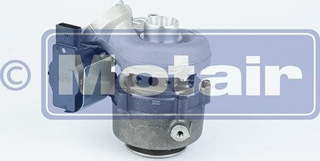 Motair Turbo 336075 - Kompresor, prehranjivac www.molydon.hr