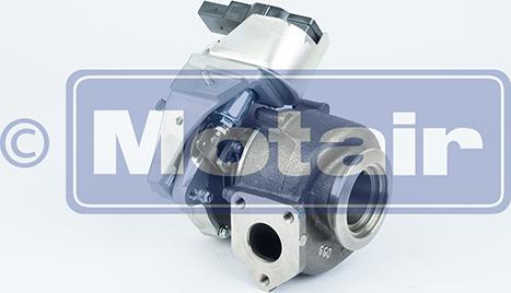 Motair Turbo 336075 - Kompresor, prehranjivac www.molydon.hr