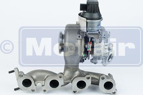 Motair Turbo 102164 - Kompresor, prehranjivac www.molydon.hr