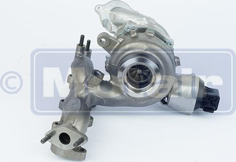 Motair Turbo 336181 - Kompresor, prehranjivac www.molydon.hr