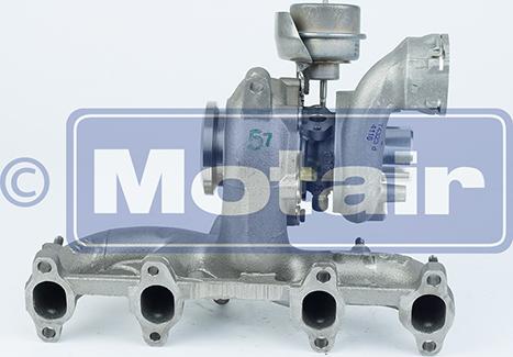 Motair Turbo 660269 - Kompresor, prehranjivac www.molydon.hr