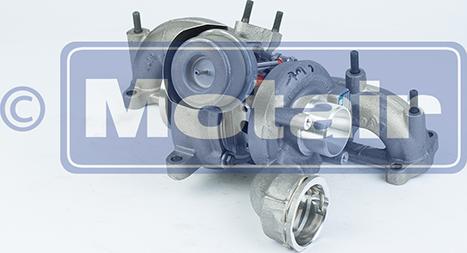 Motair Turbo 336223 - Kompresor, prehranjivac www.molydon.hr