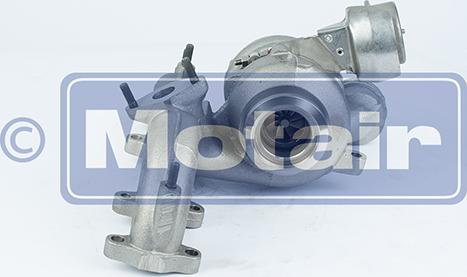 Motair Turbo 660269 - Kompresor, prehranjivac www.molydon.hr