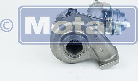 Motair Turbo 334866 - Kompresor, prehranjivac www.molydon.hr