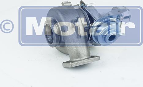 Motair Turbo 334866 - Kompresor, prehranjivac www.molydon.hr