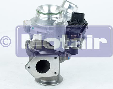 Motair Turbo 600134 - Kompresor, prehranjivac www.molydon.hr