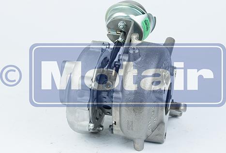 Motair Turbo 336142 - Kompresor, prehranjivac www.molydon.hr