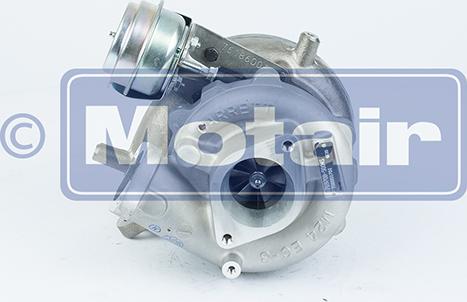 Motair Turbo 336142 - Kompresor, prehranjivac www.molydon.hr