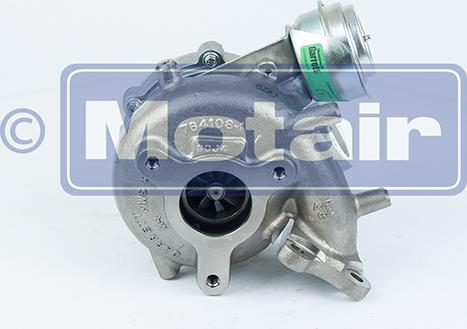 Motair Turbo 336142 - Kompresor, prehranjivac www.molydon.hr