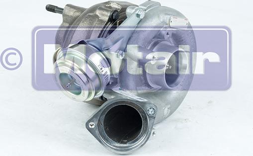 Motair Turbo 102109 - Kompresor, prehranjivac www.molydon.hr