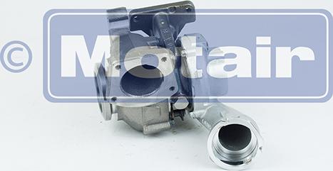 Motair Turbo 334571 - Kompresor, prehranjivac www.molydon.hr