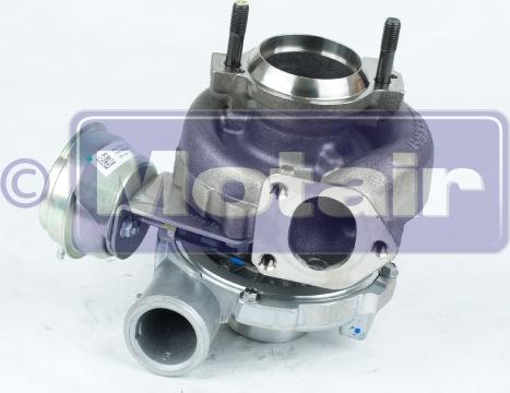 Motair Turbo 334210 - Kompresor, prehranjivac www.molydon.hr