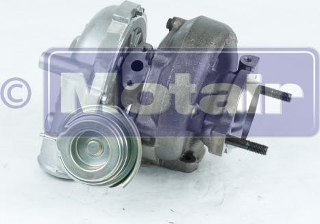 Motair Turbo 334210 - Kompresor, prehranjivac www.molydon.hr