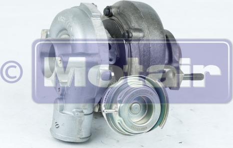 Motair Turbo 334210 - Kompresor, prehranjivac www.molydon.hr