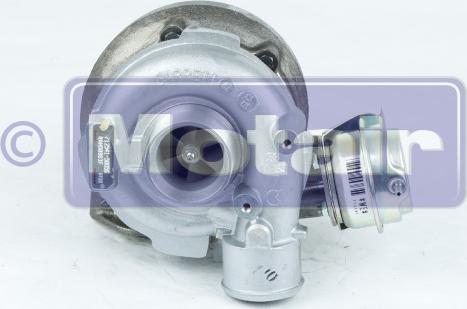 Motair Turbo 102111 - Kompresor, prehranjivac www.molydon.hr