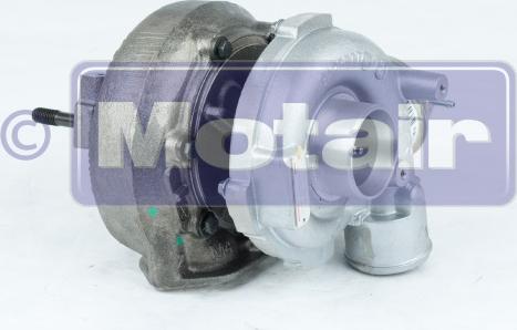 Motair Turbo 334210 - Kompresor, prehranjivac www.molydon.hr