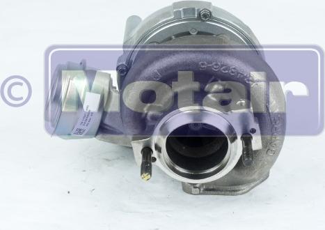 Motair Turbo 334210 - Kompresor, prehranjivac www.molydon.hr